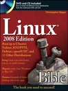 Linux Boot Up to Ubuntu, Fedora, KNOPPIX, Debian, openSUSE, and 11 Other Distributions